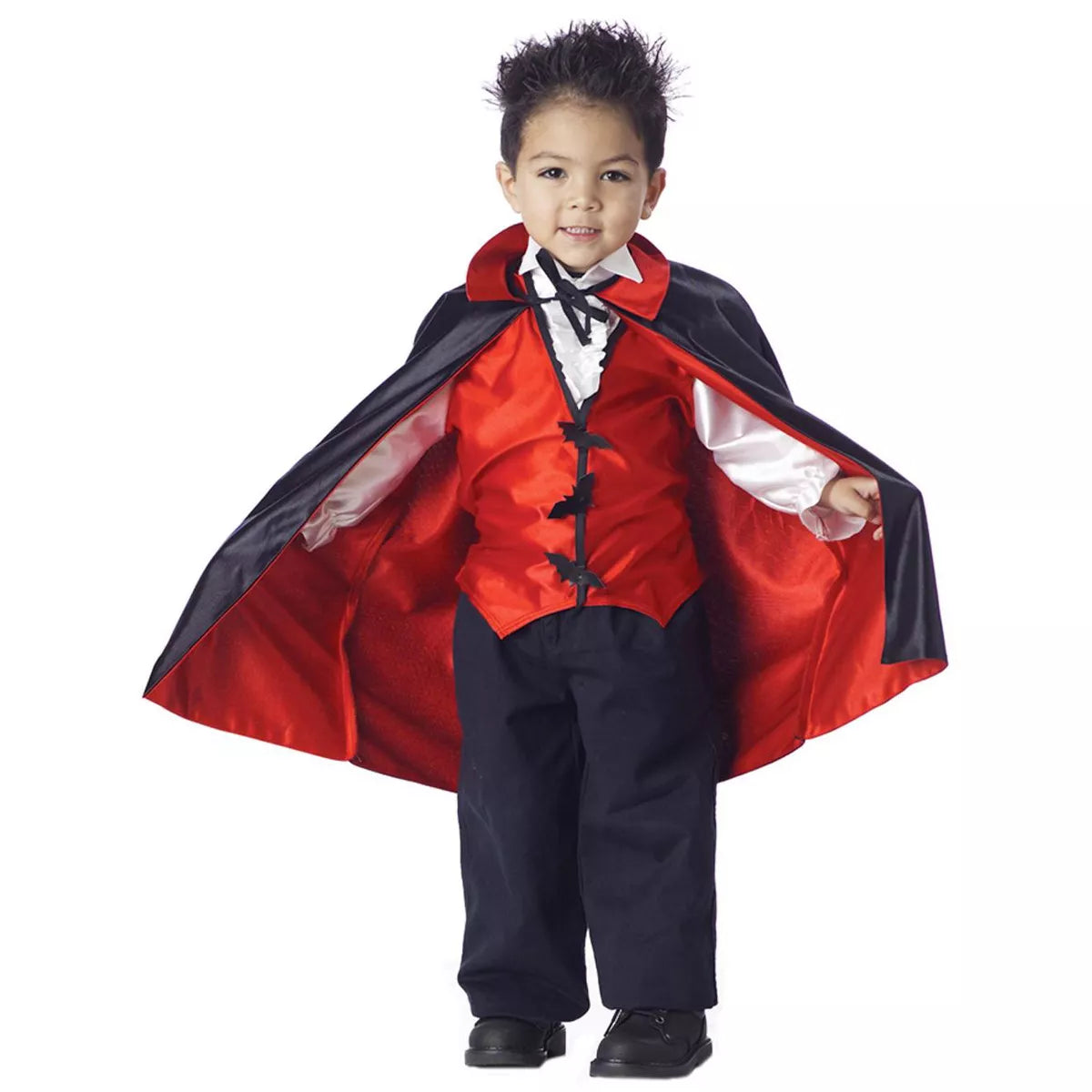 Costume de vampire pour tout-petits California Costumes