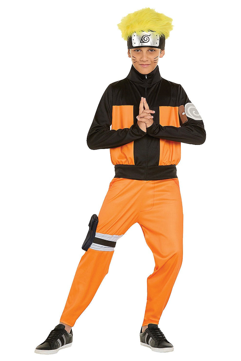 Naruto Costume - Naruto