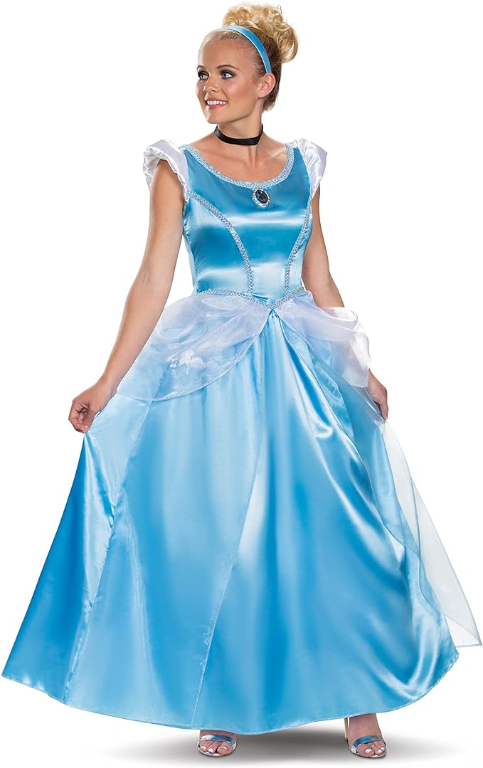 Cendrillon - Princesse Disney