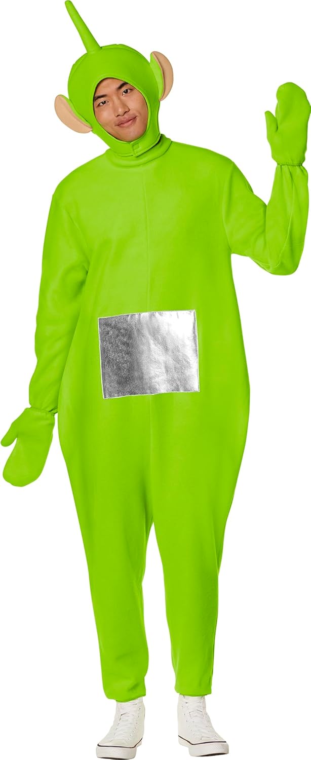 Dipsy Costume - Teletubbies