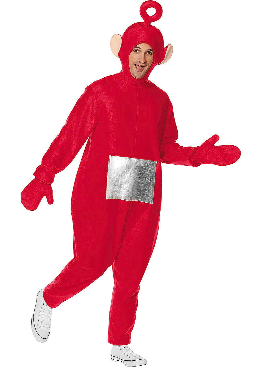 Po Costume - Teletubbies