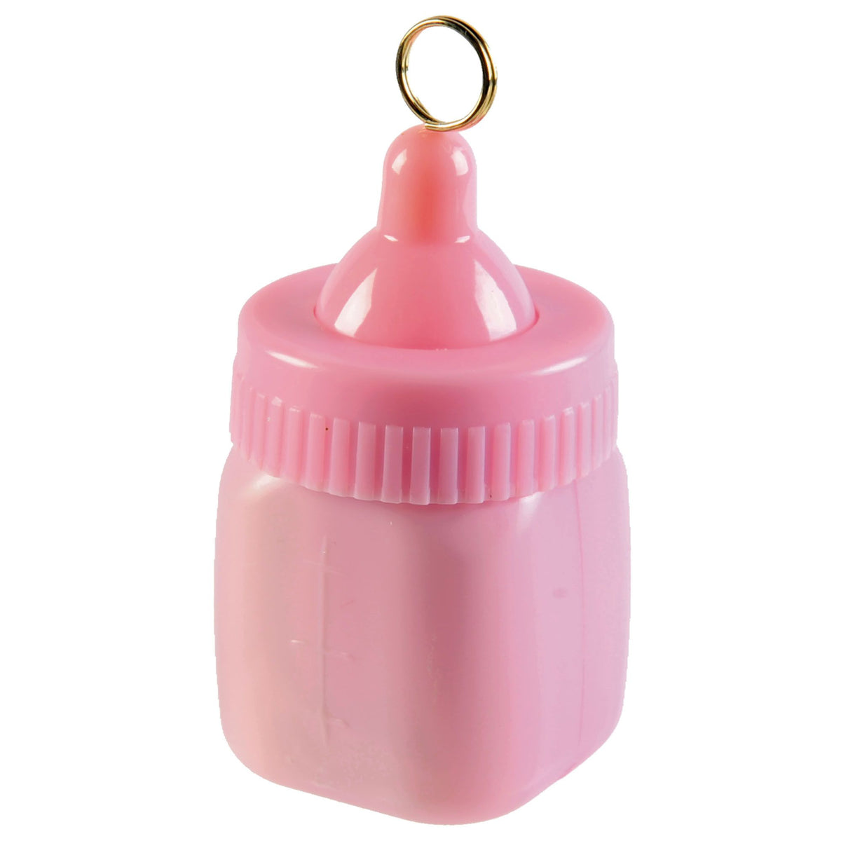 Baby Bottle Balloon Weight