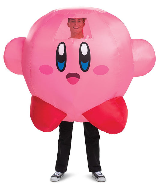 Kirby Inflatable
