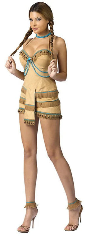 Dream Catcher Costume Fantasy