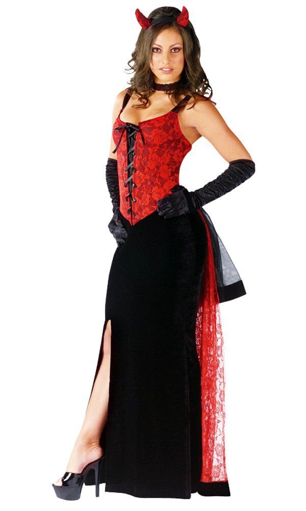 Fantaisie du baiser du diable