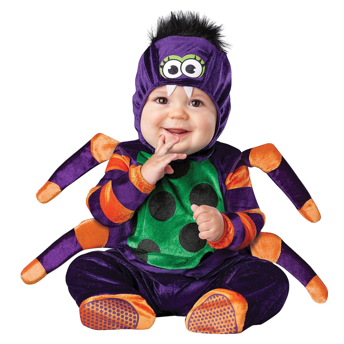 Itsy Bitsy Spider Costume