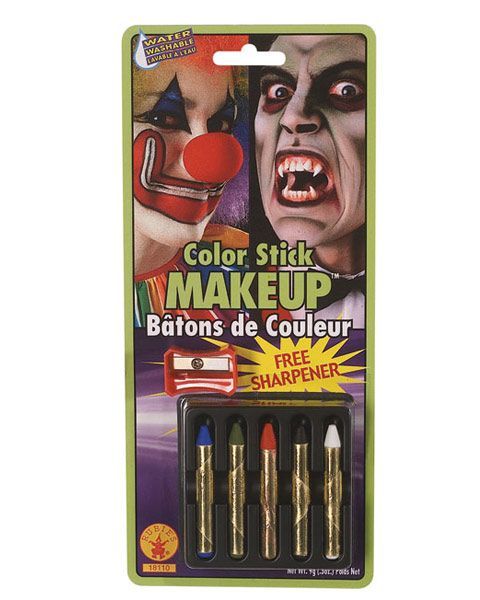 Color Stick Makeup