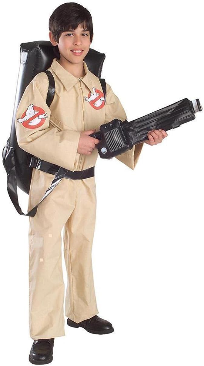 Ghostbusters Child Costume Rubies