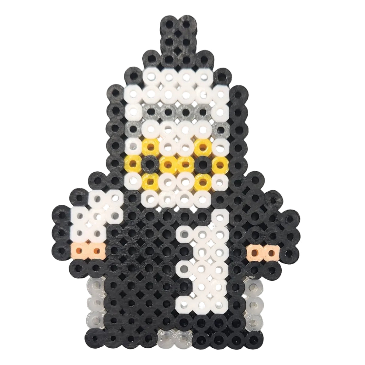 Pixel Art - Art The Clown (Terrifier)