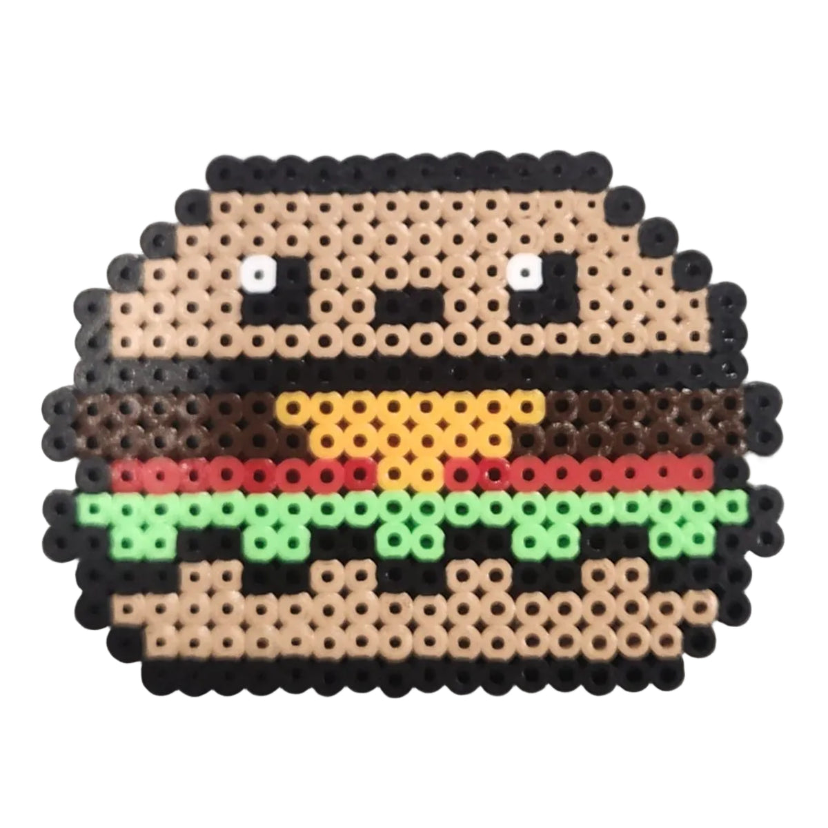 Pixel Art - Silly Foods