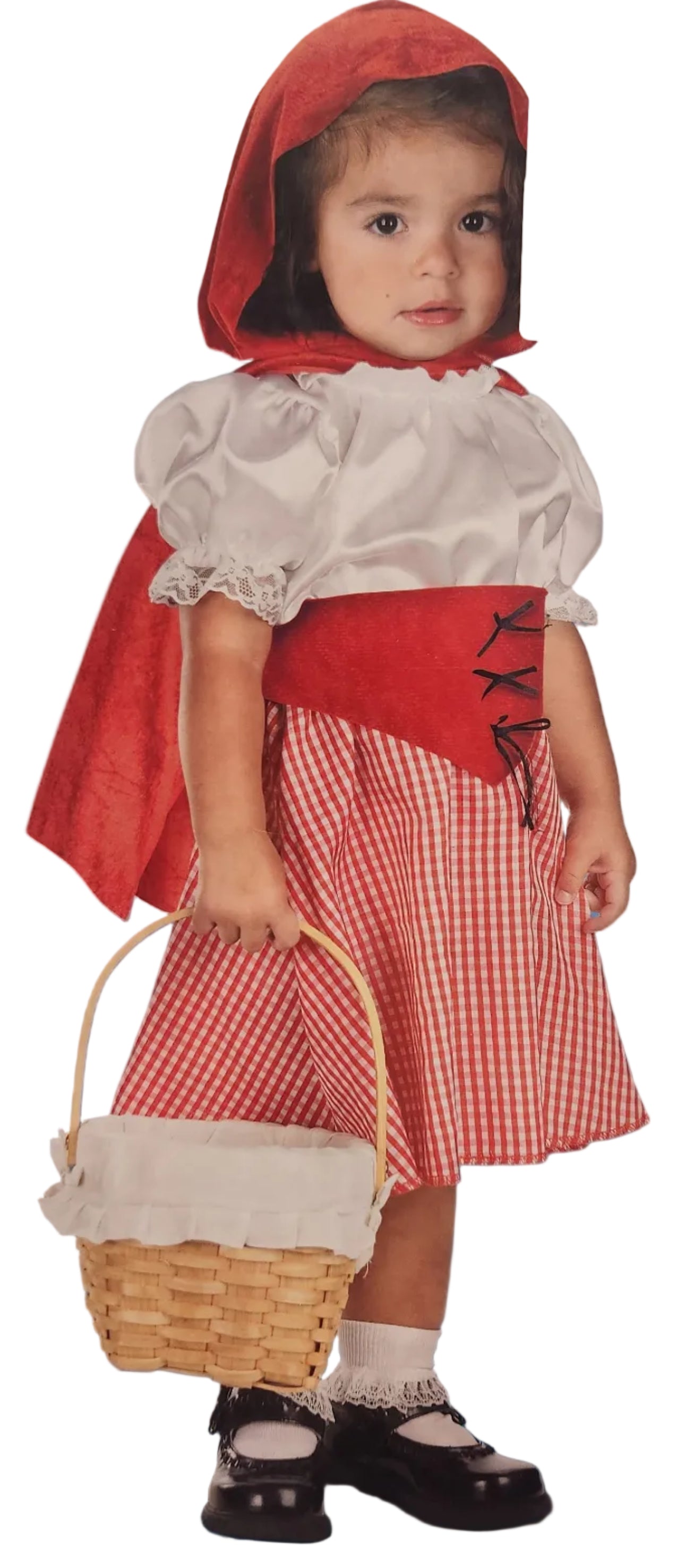 Little Red Riding Hood - Tiny Treats