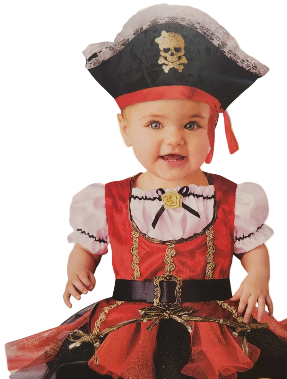 Saisons de la princesse pirate