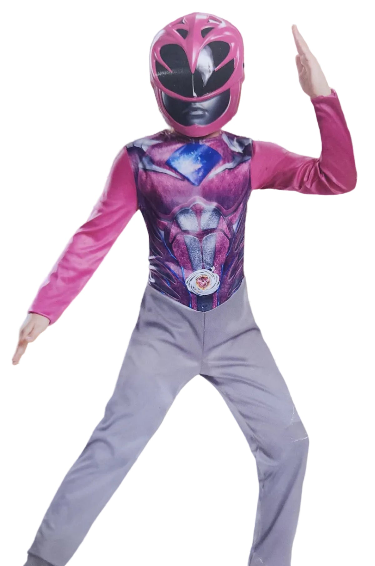 Power Rangers Rangers roses