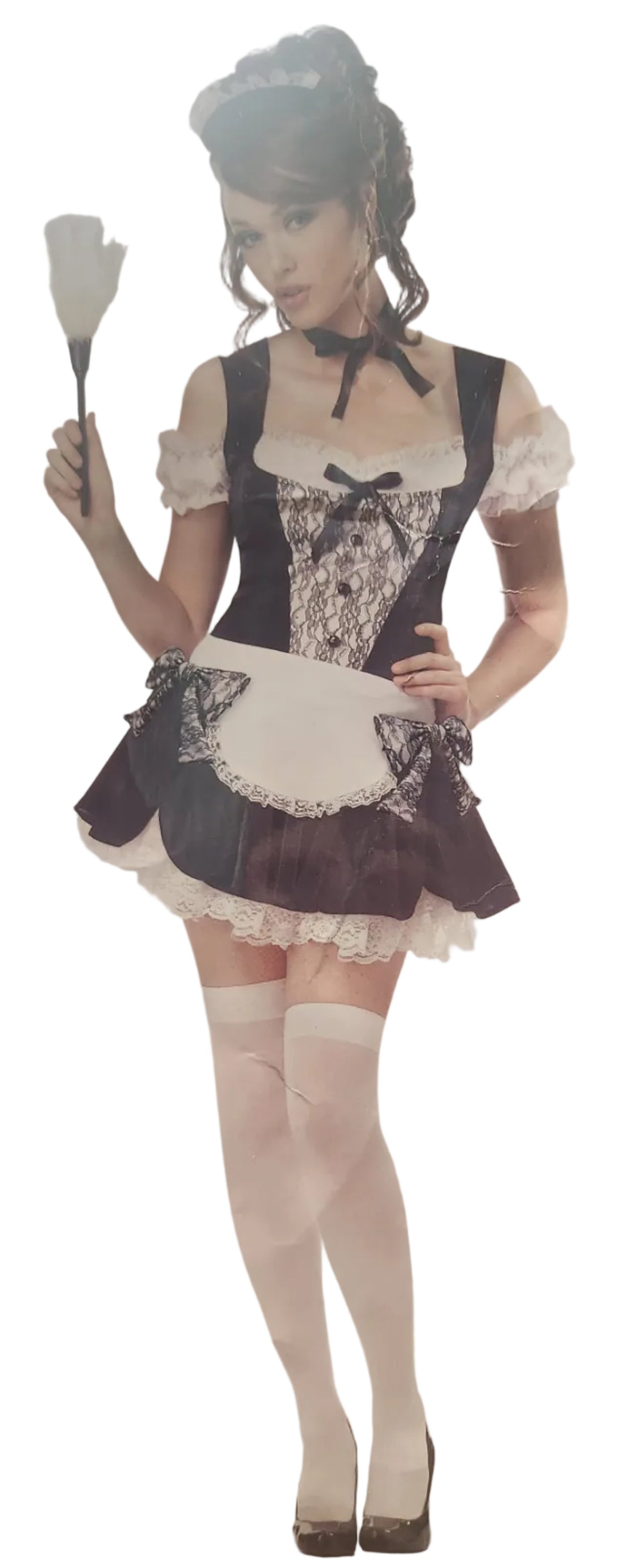 French Kiss Eye Candy