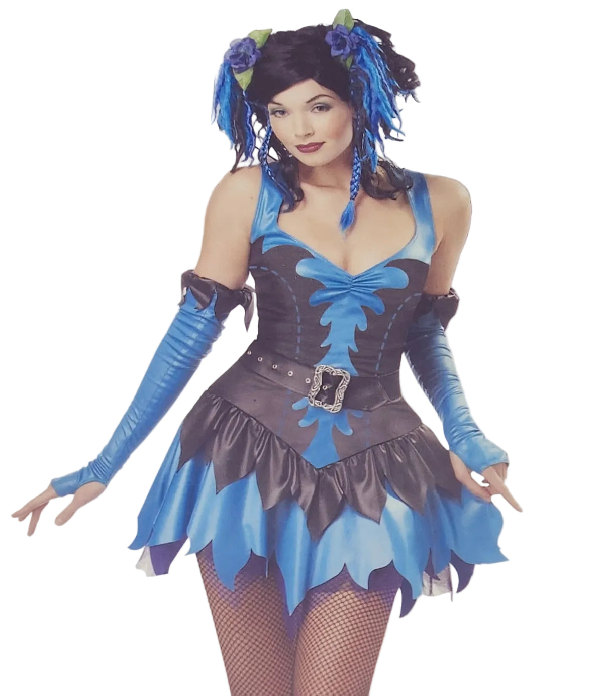 Costume de luxe pour adulte de la Fée du Crépuscule