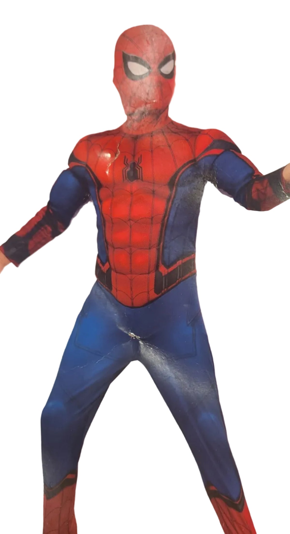 Spider-Man - Retour à la maison
