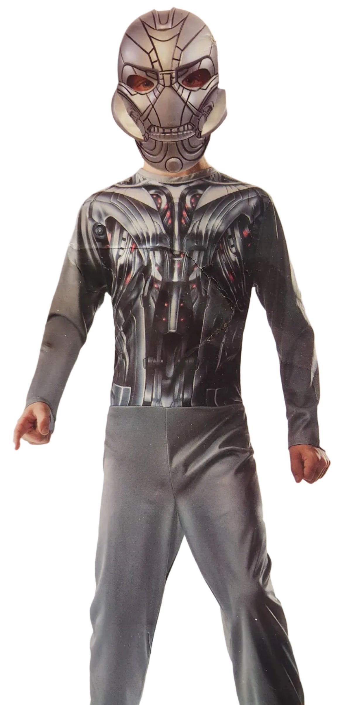 Ultron - Avengers : L'Ère d'Ultron