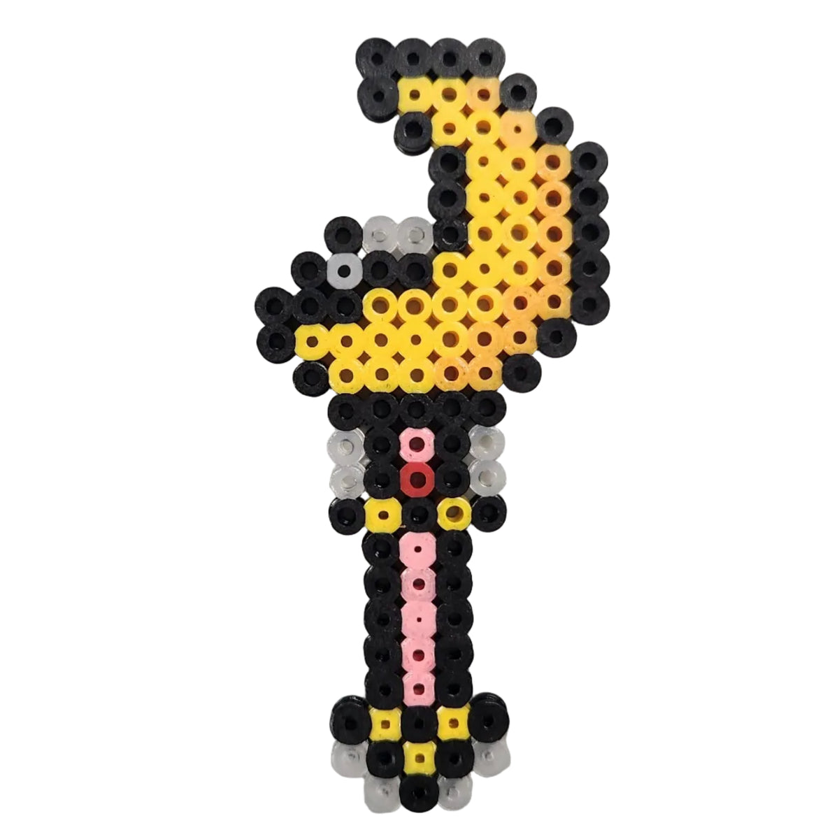Pixel Art - Sailor Moon Wands (Sailor Moon)
