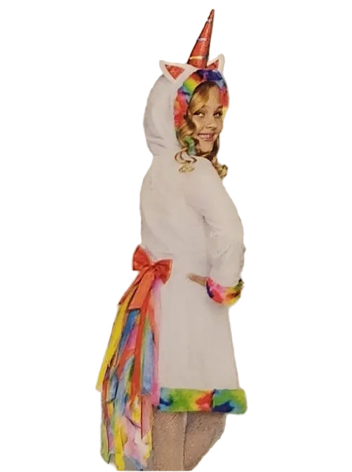 Over The Rainbow Unicorn