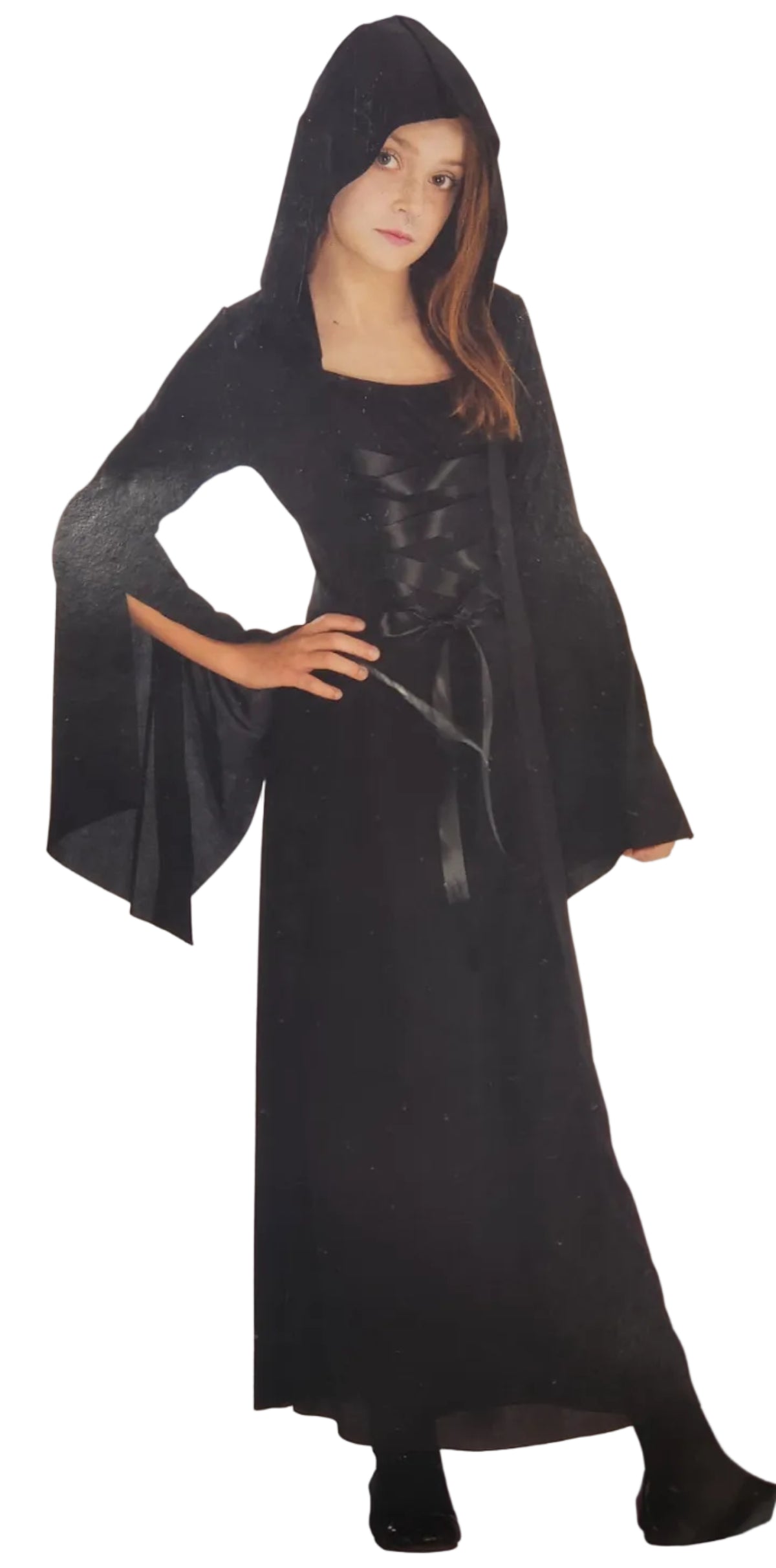 Gothic Enchantress - Child Costume