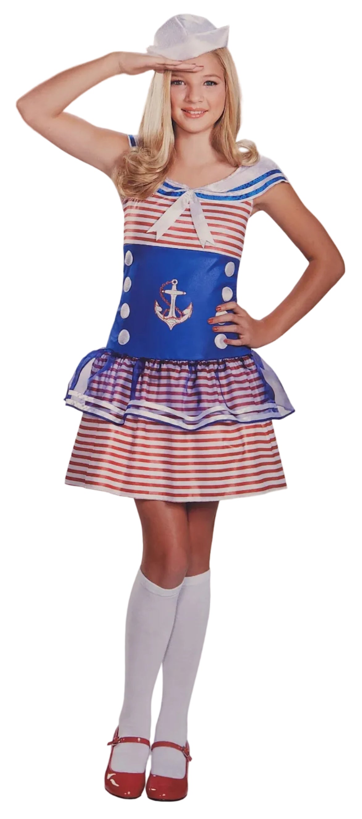 Sailing Sweetheart - Costume enfant