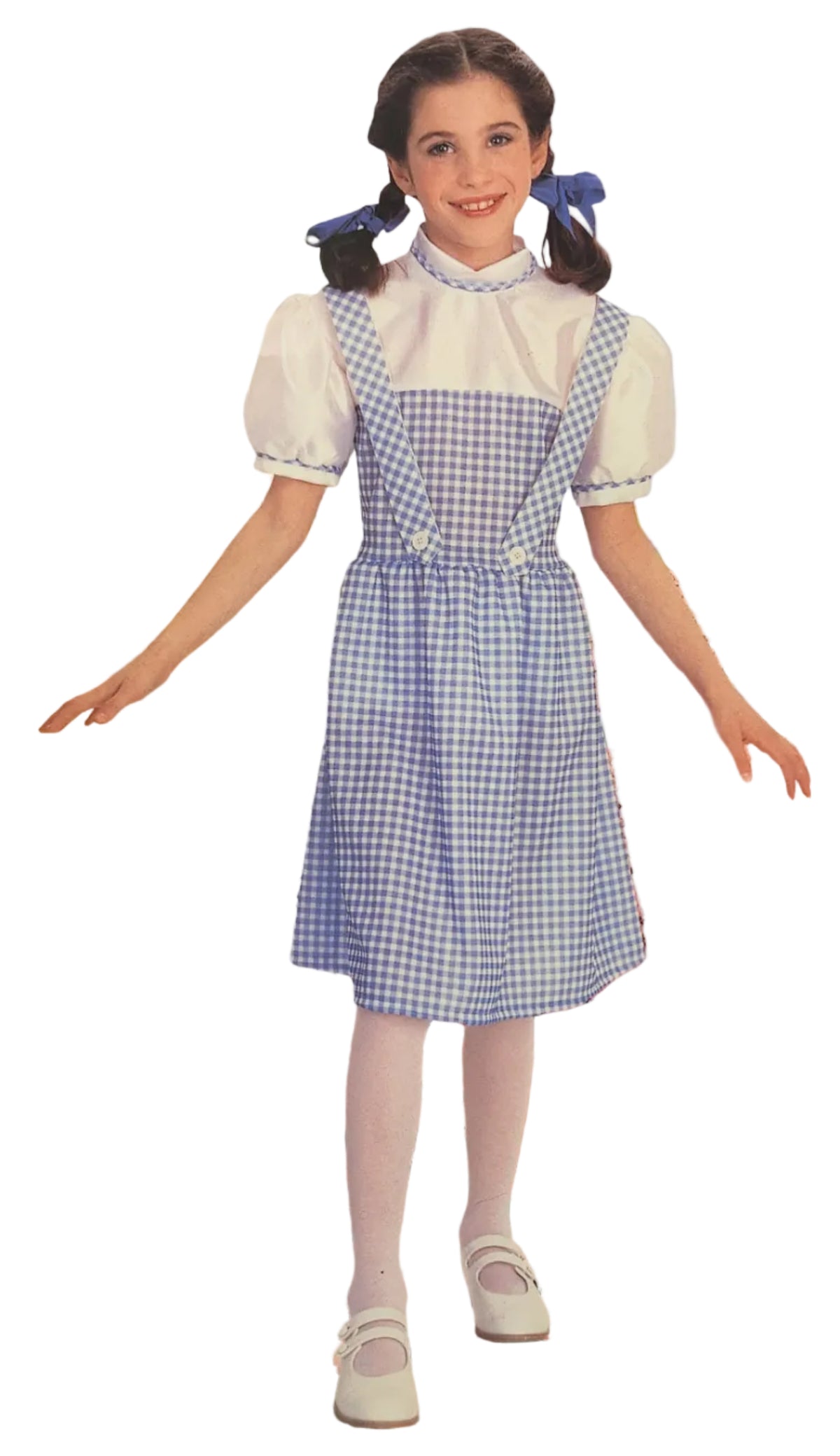Dorothy Child Costume - The Wizard Of Oz