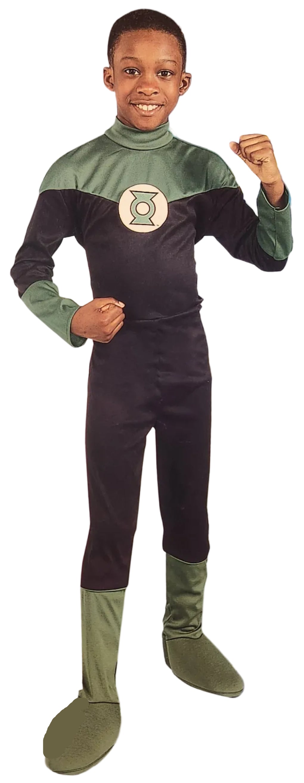 Green Lantern - Justice League