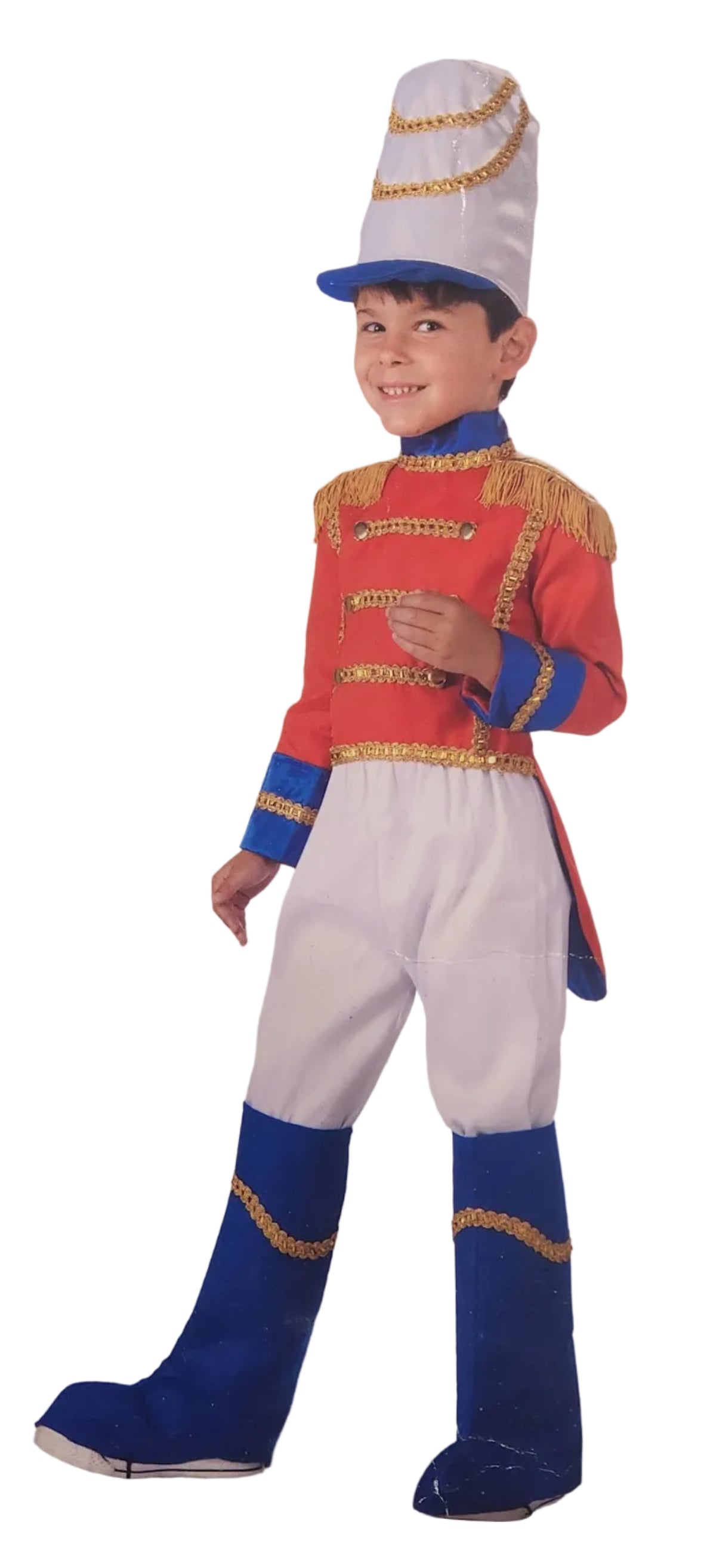 Toy Soldier