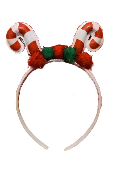 Christmas Headband - Season Of Joy