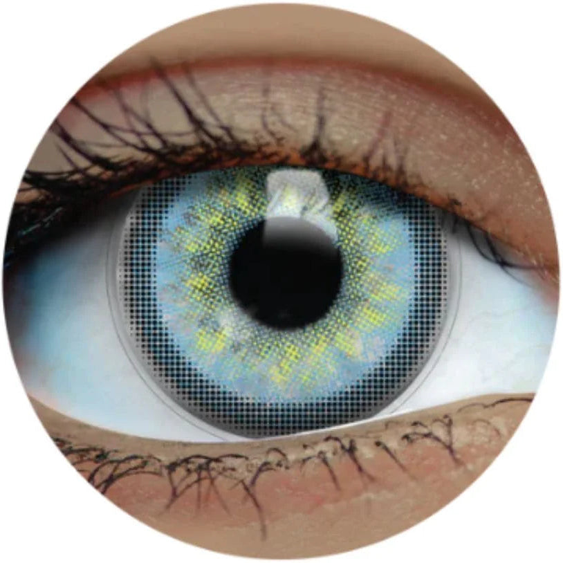 Lentilles de contact Dream Natural Style
