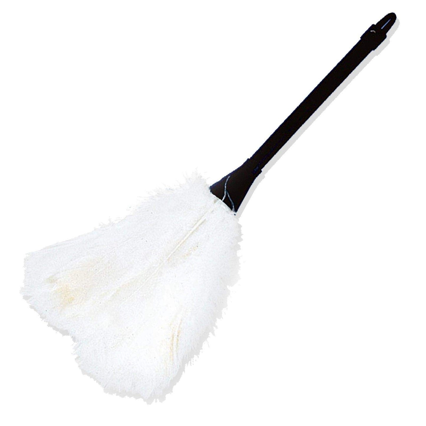 Plumeau blanc