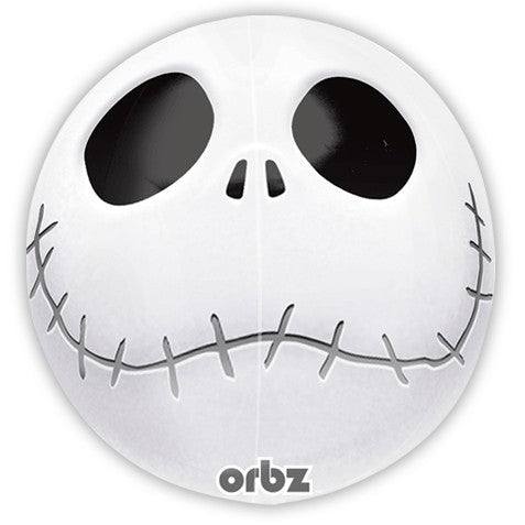 M.15" Jack Skellington Orbz