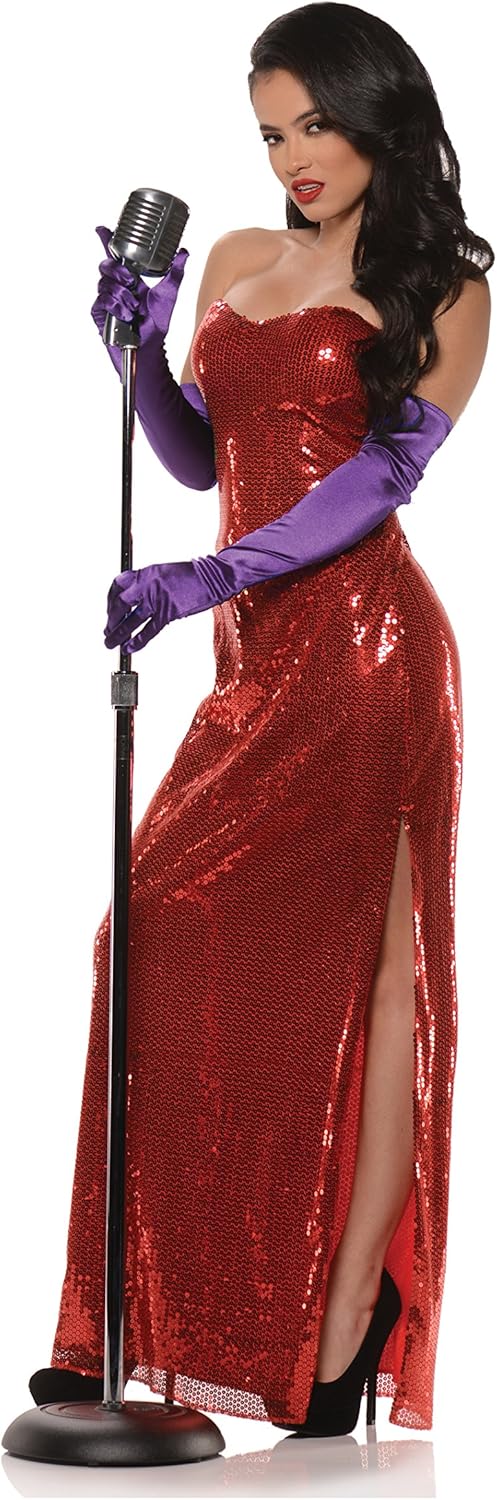 Bombshell - Adult Costume