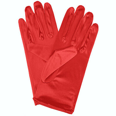 Gala Wrist Gloves Matte
