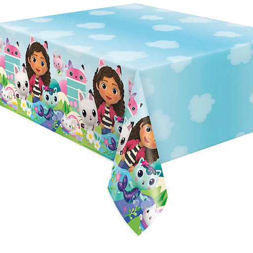 Gabby's Dollhouse - Tablecover