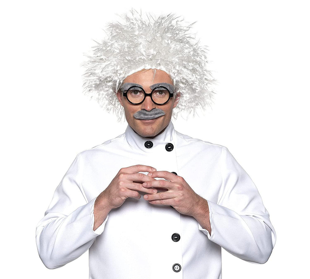 Scientist Accessory Kit