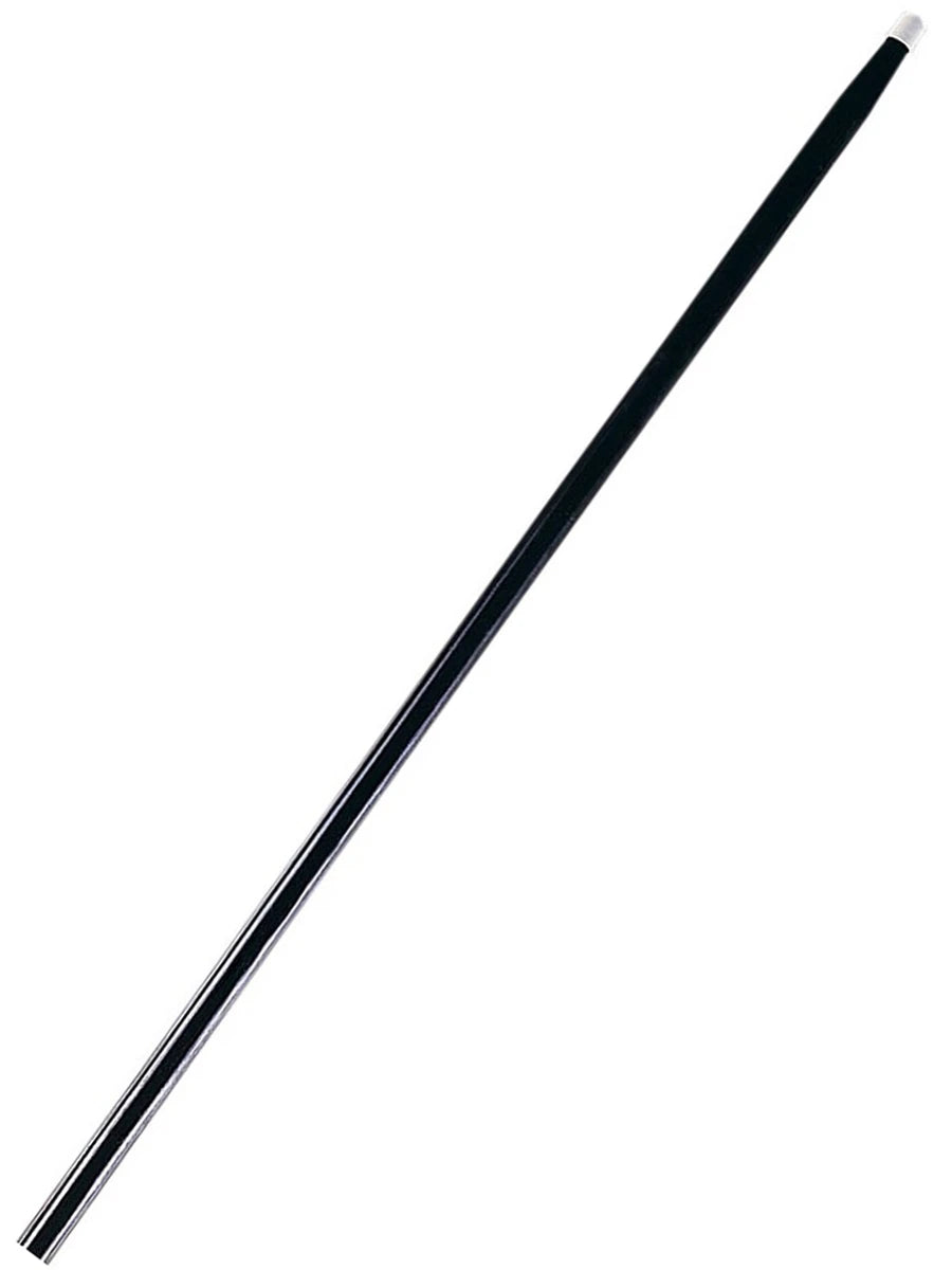 Theatrical Cane Black