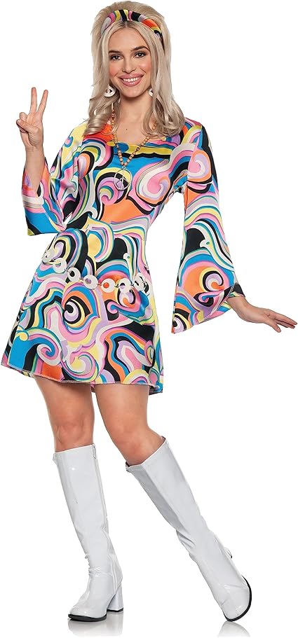 Multicolor - Swinging Sixties