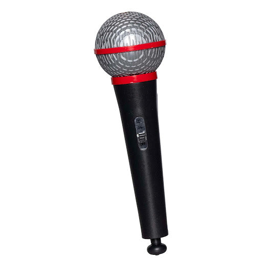 Microphone