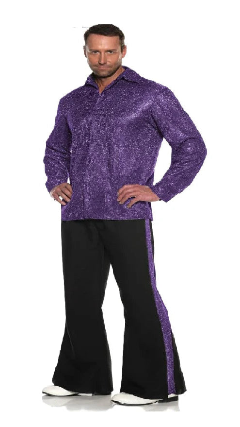 Night Fever - Adult Costume