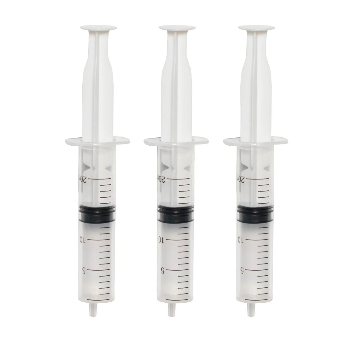 Doctor/Nurse Syringe