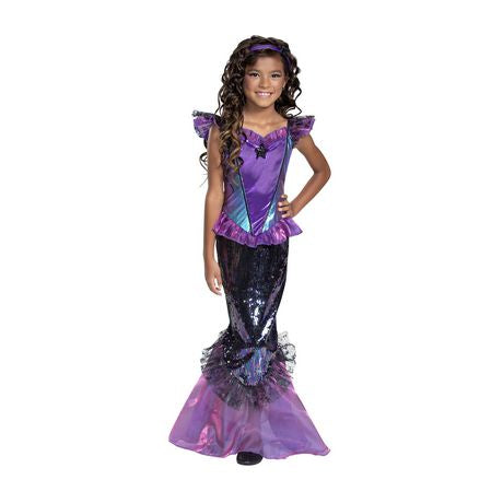 Éclaboussure de sirène