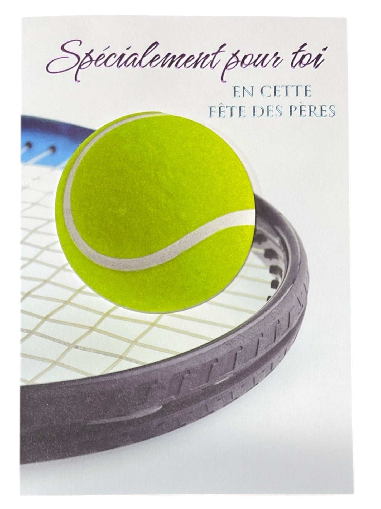 Carte De Souhait - Spécialement Pour Toi, En Cette Fête Des Pères