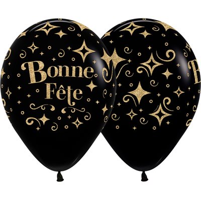 B. 11" Diamond Bonne Fête