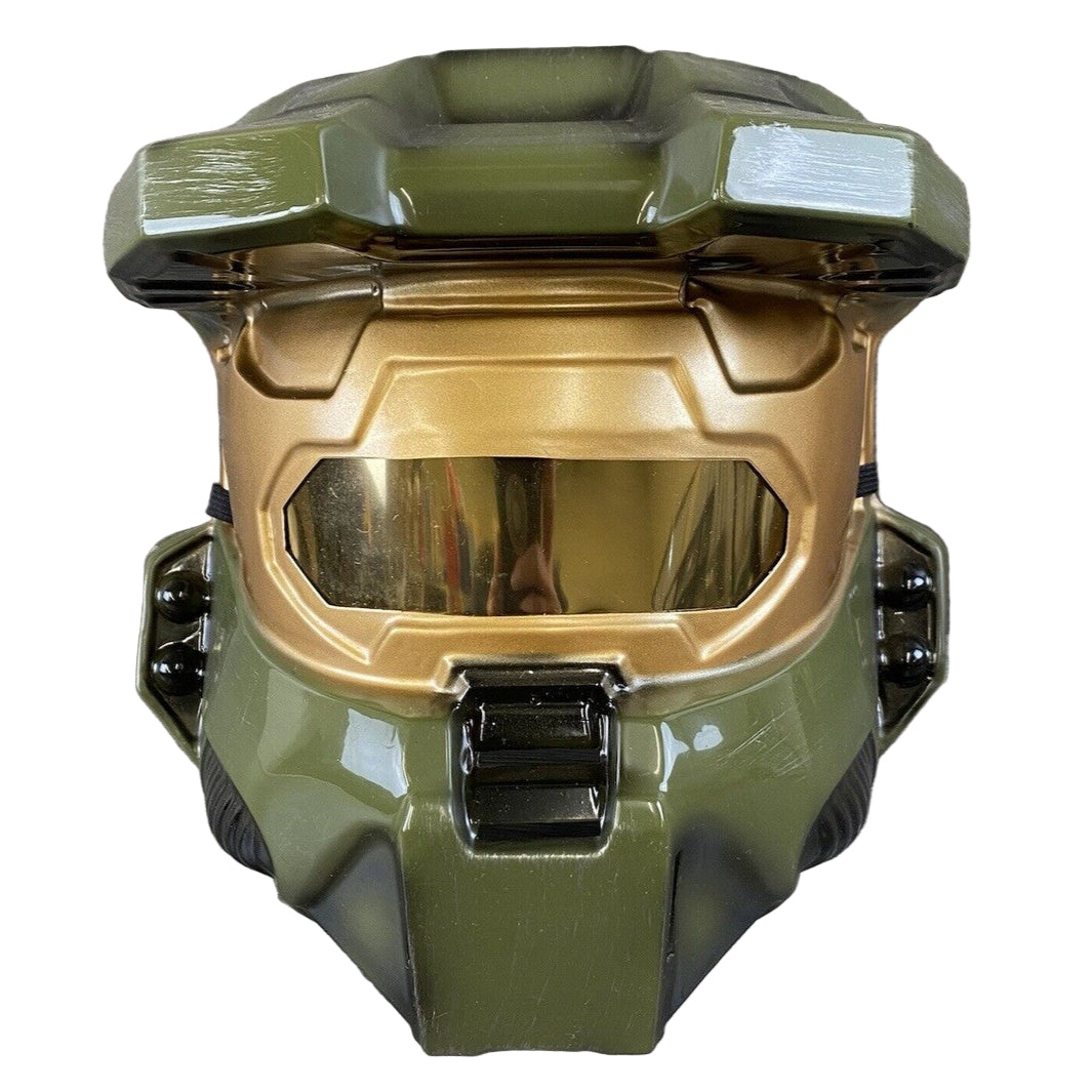Master Chief Mask - Halo