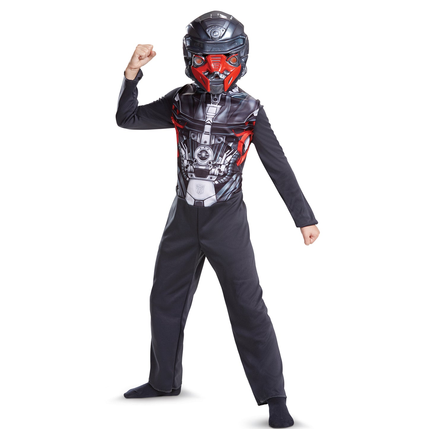 Hot Rod - Transformers The Last Knight