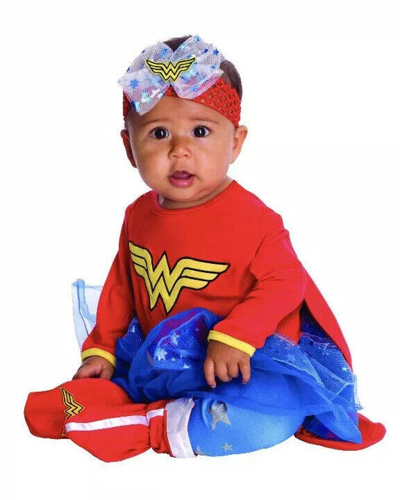 Wonder Woman - DC Super Friends
