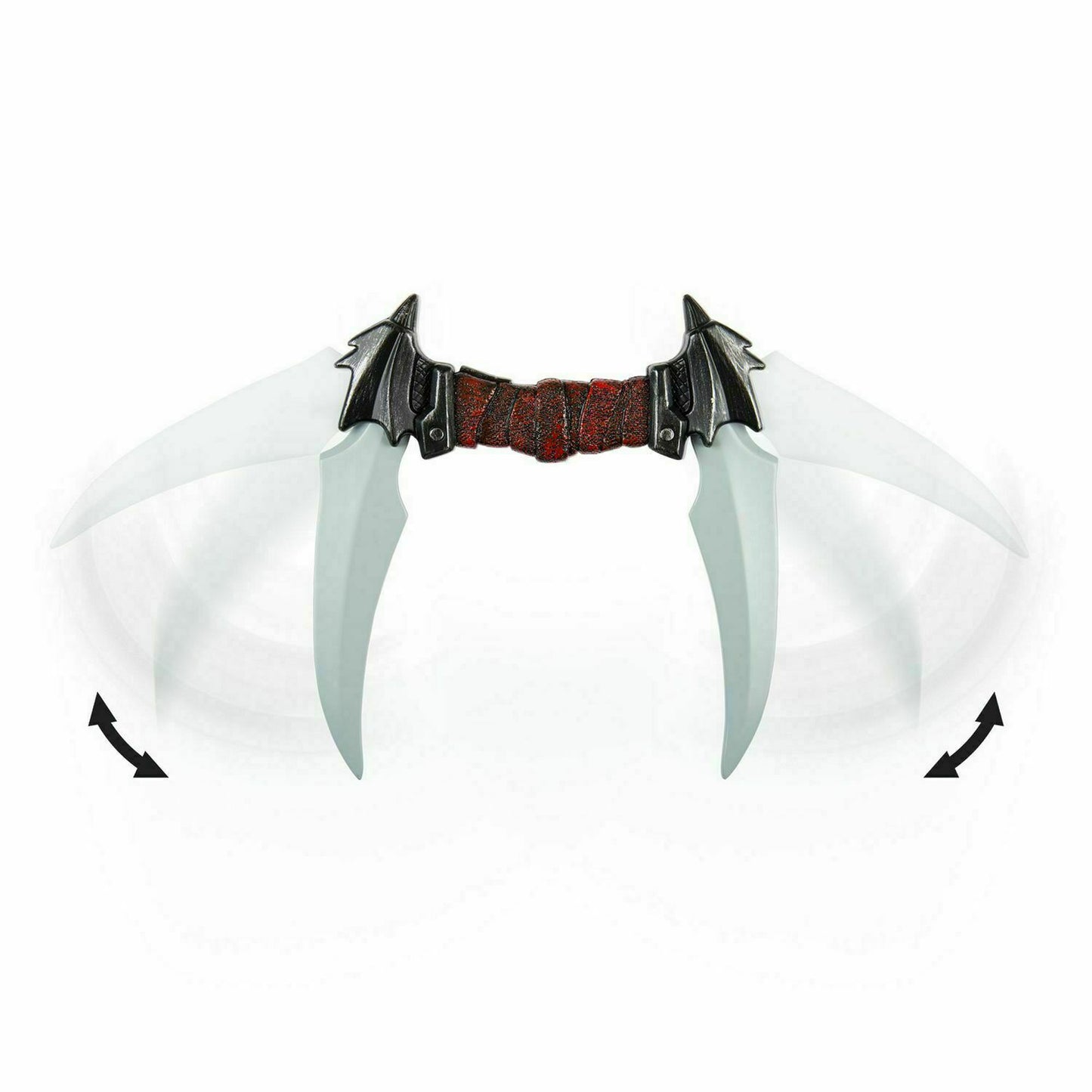 Couteau à cran d'arrêt morphing