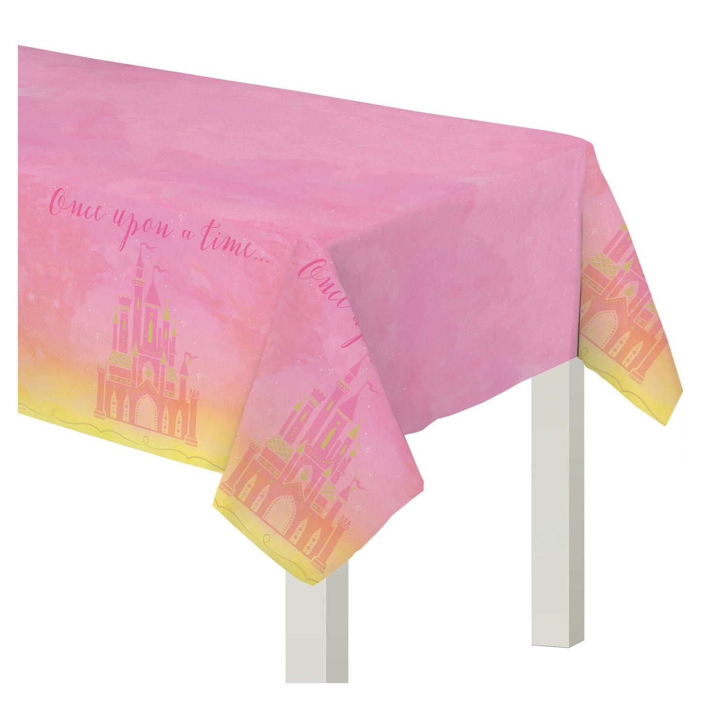 Disney Princess - Tablecover