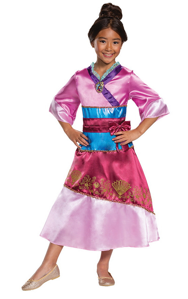 Princesse Mulan (Classique pour enfants) - Disney Mulan